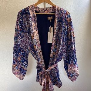 KACHEL X ANTHROPOLOGIE